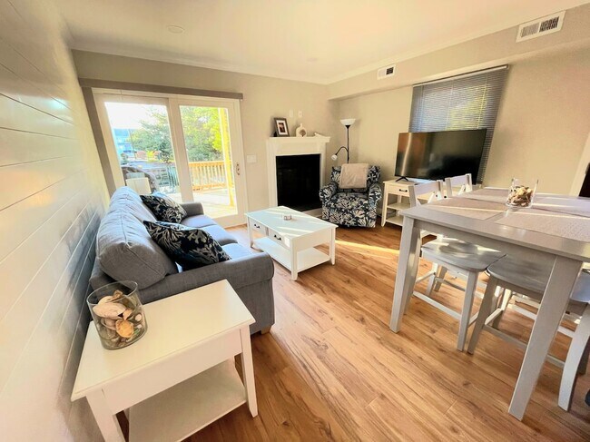 Foto del edificio - 2800 Gull Way