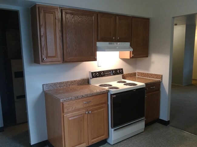 Foto del edificio - 1551 Lee Terrace Dr