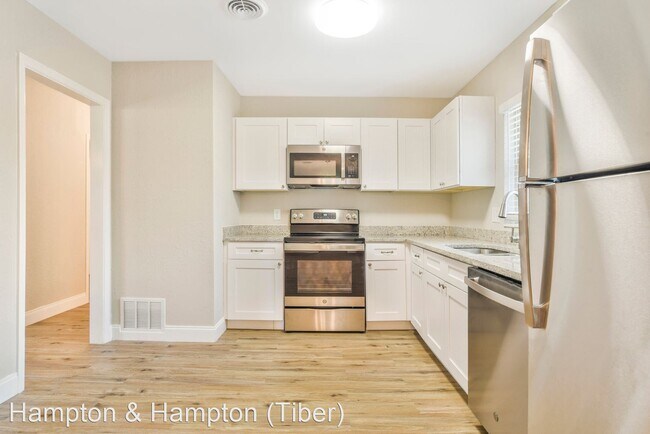 Foto del edificio - 3 br, 2 bath House - 5816 PARADISE LANE