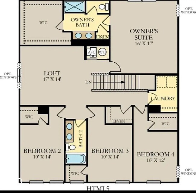 Foto del edificio - 16935 Sherwin Ct
