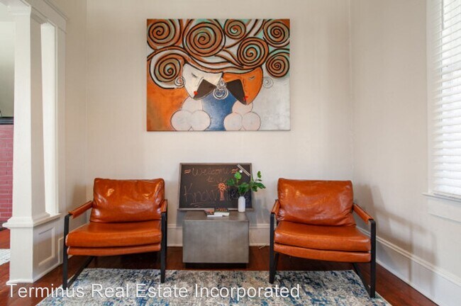 Foto del edificio - 3 br, 1.5 bath House - 929 Irwin Street 929