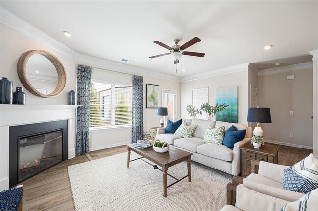 Foto del edificio - 70 Pinnacle Wy