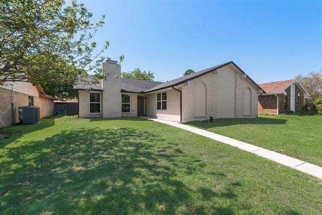 Foto principal - 1656 Glenhill Ln