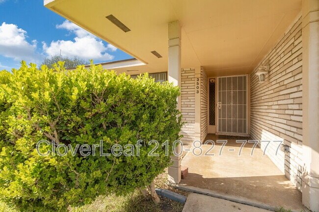 Building Photo - 3503 Clearfield Dr