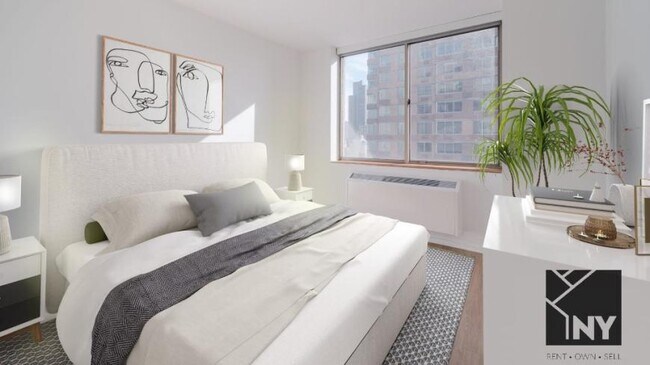 Building Photo - 1 bedroom in New York NY 10001