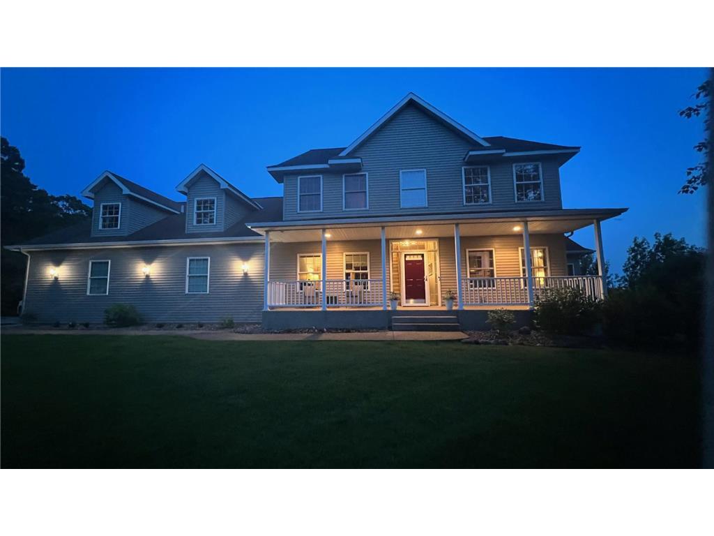 2510 40th St N, Sartell, MN 56377 House Rental in Sartell, MN