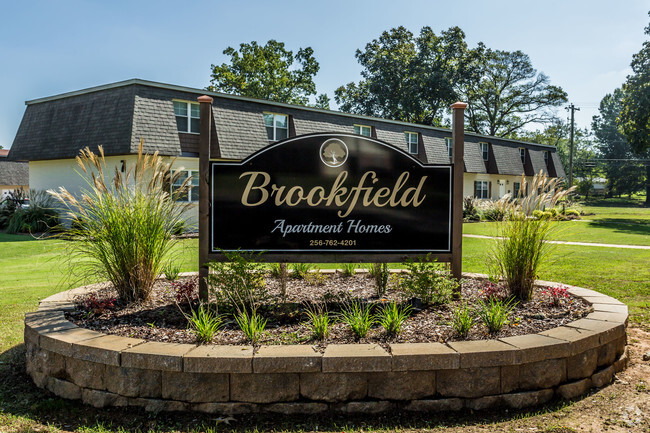 Brookfield Apartment Homes