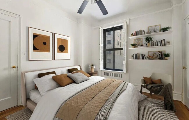 Foto del edificio - 205 W 54th St
