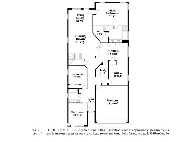 Building Photo - 9419 Palomino Path