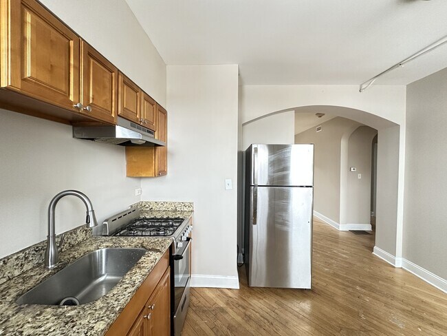 Foto del edificio - 901 Green Bay Rd