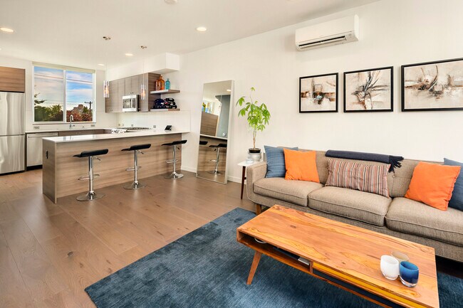 Foto del edificio - 208 16th Ave