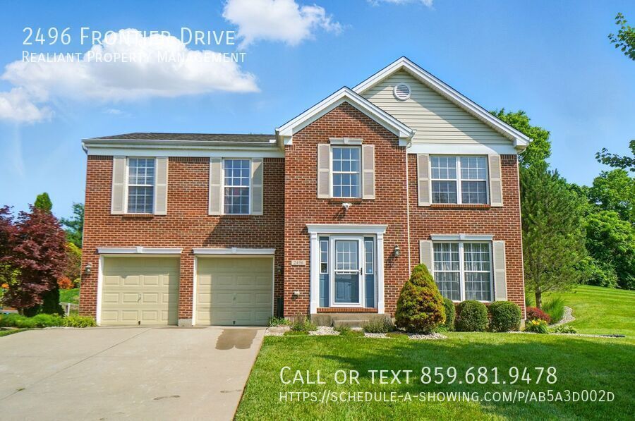 Foto principal - 2496 Frontier Dr