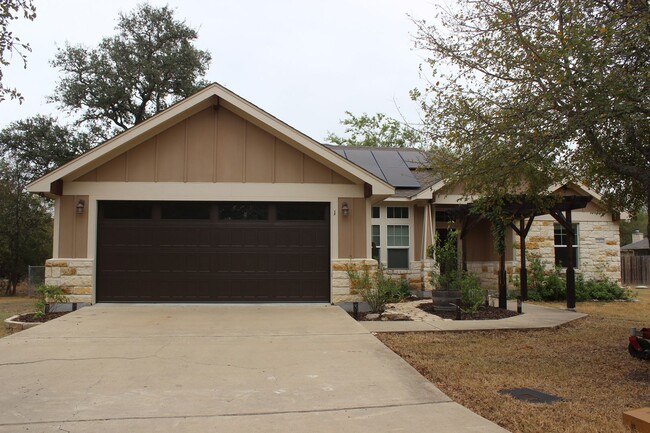 Building Photo - 3 bed/ 2 bath near Lake Belton