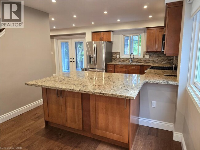 Photo du bâtiment - 1278 Hammond St