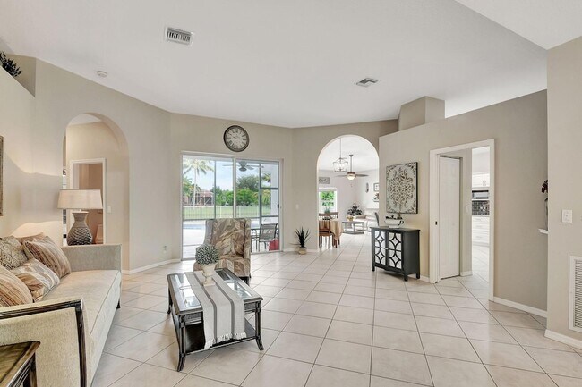 Foto del edificio - 11723 Water Bend Ct