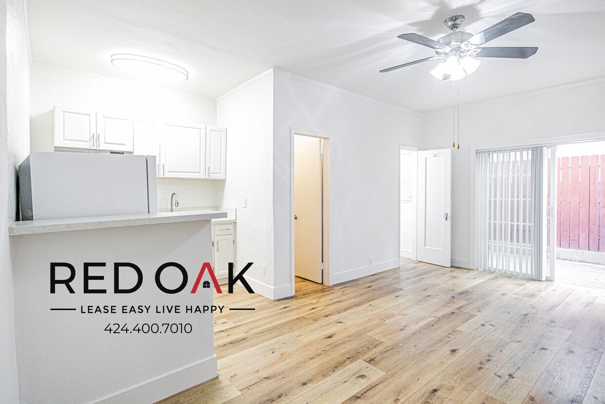 93 Apartments for Rent in Koreatown, CA Westside Rentals