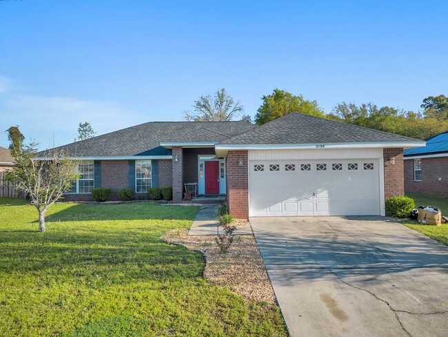 Building Photo - 2158 Hagood Loop
