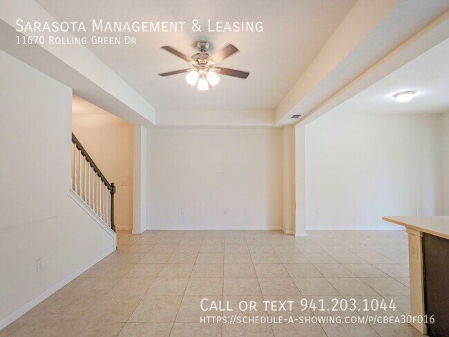Building Photo - 11670 Rolling Green Dr