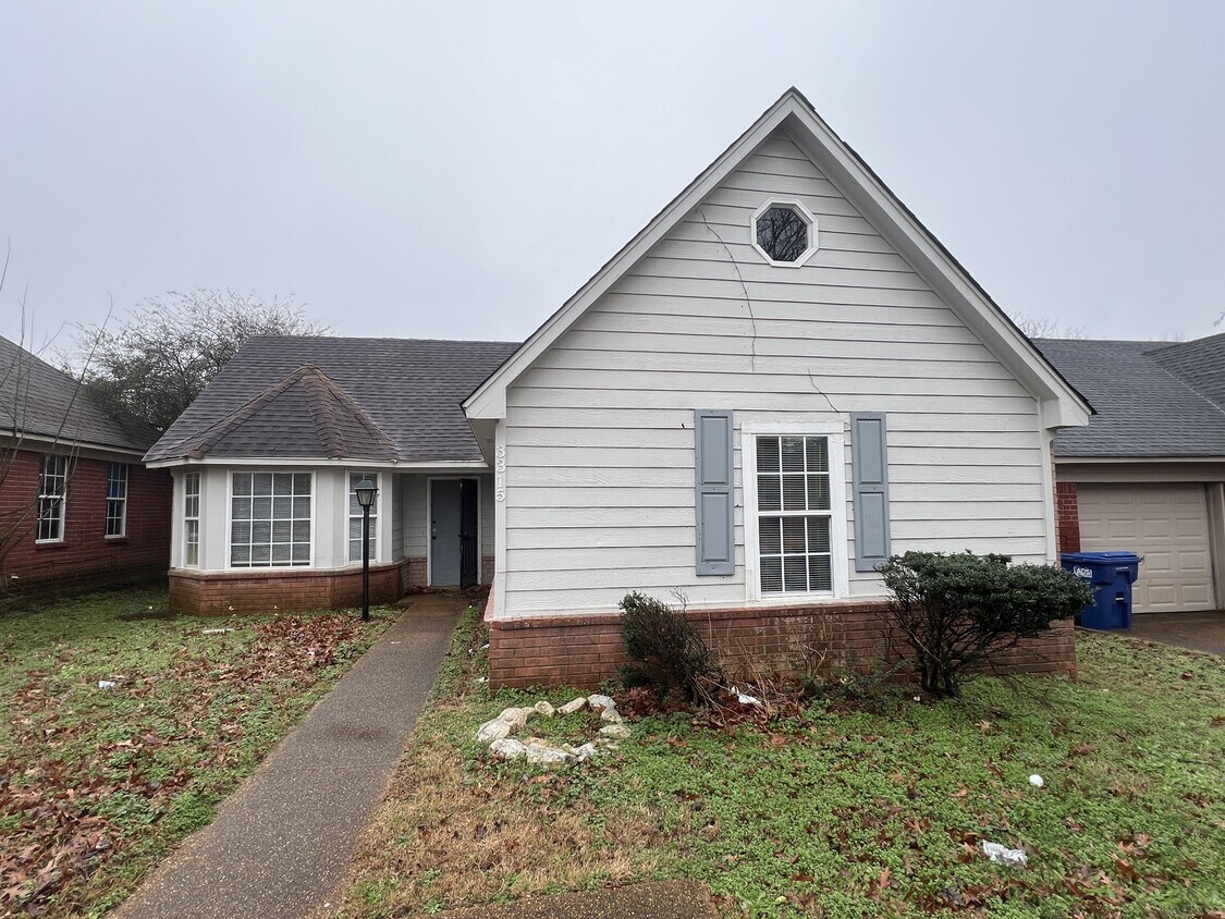 Photo - 3315 Tulane Rd W (Horn Lake, MS)