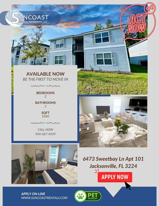 Foto principal - Amazing Brand New 2Bd/2Ba luxury apartment...