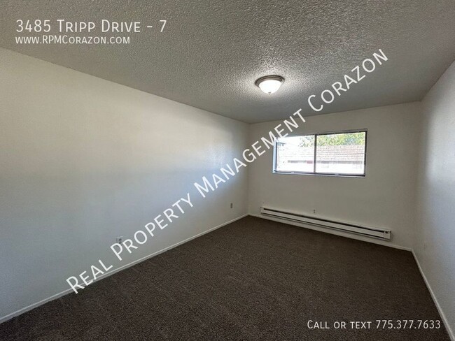 Foto del edificio - Upstairs 1 Bedroom, 1 Bathroom in RENO.....