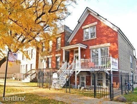 Primary Photo - 3 br, 1 bath Apartment - 2342 W Altgeld