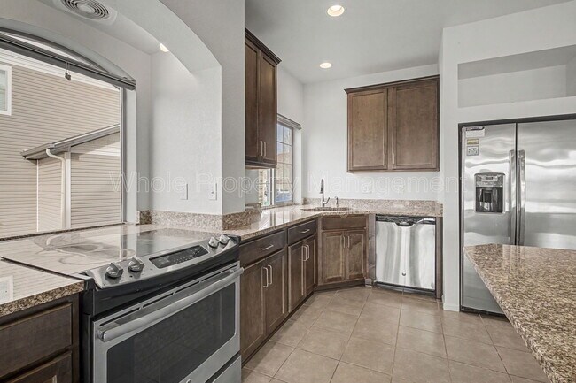 Foto del edificio - 20928 E 51st Pl