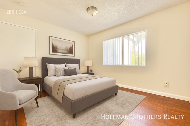 Foto del edificio - 5011 Monte Vista St