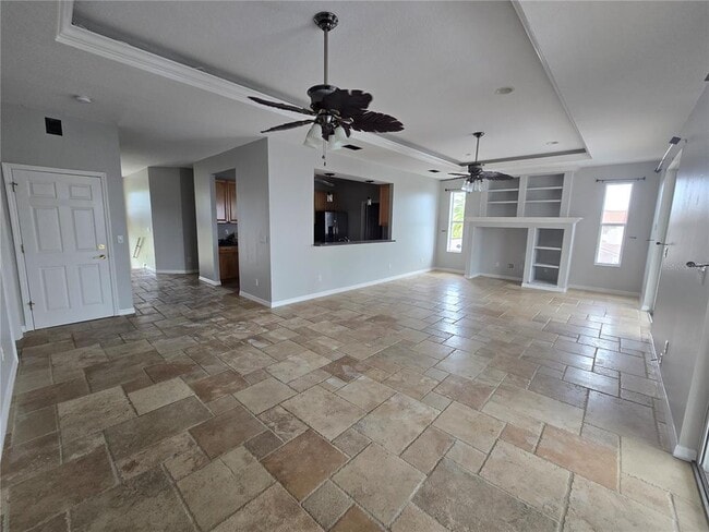 Foto del edificio - 7423 Southwind Dr