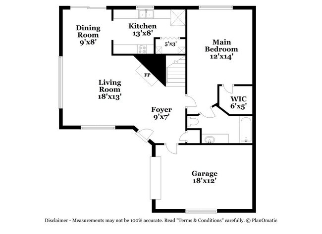 Foto del edificio - 542 N Fairfield Dr