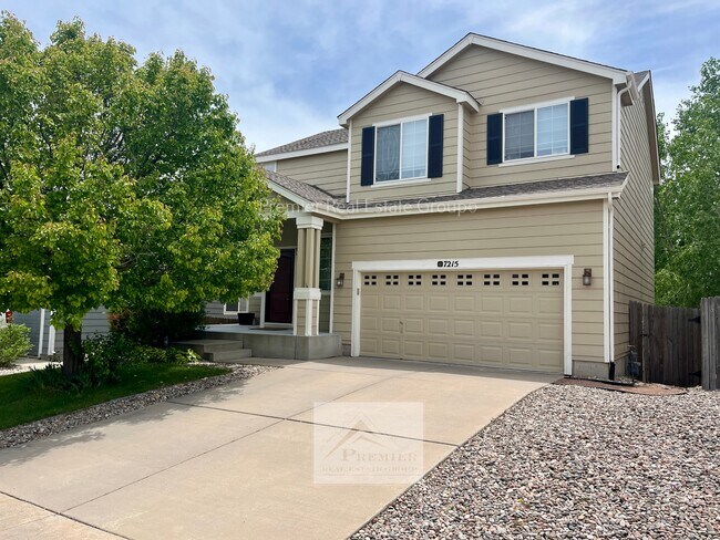 Building Photo - 7215 Edgebrook Dr