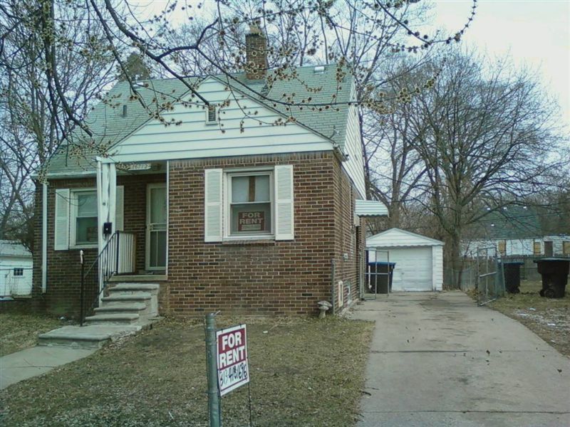Foto del edificio - 3 br, 1 bath House - 16712 Bramell St 1671...