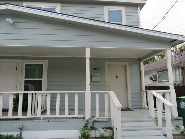 Foto del edificio - 5014 Walker St