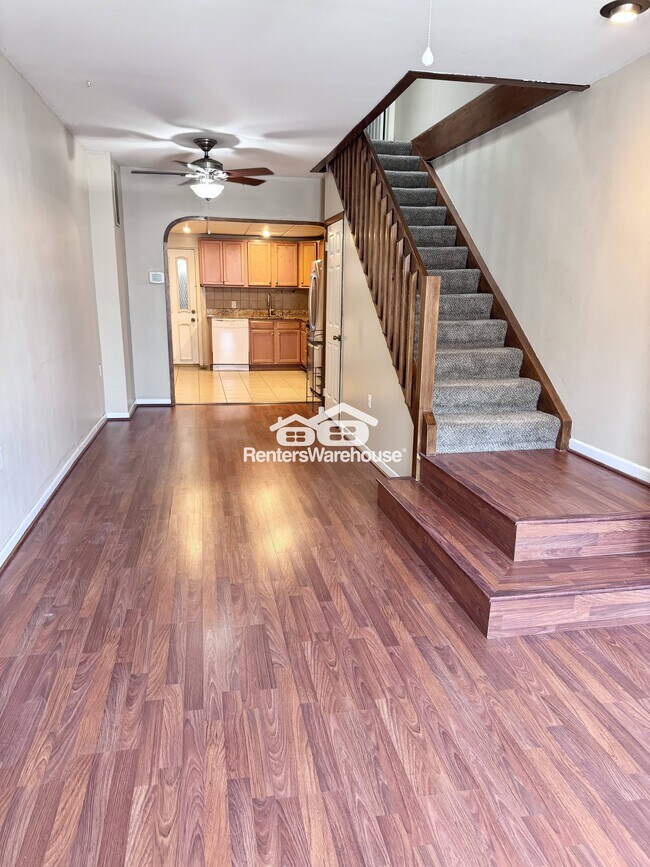 Foto del edificio - 1516 Clarkson St