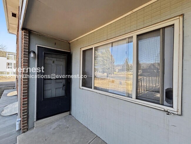 Foto del edificio - 4311 N Chestnut St