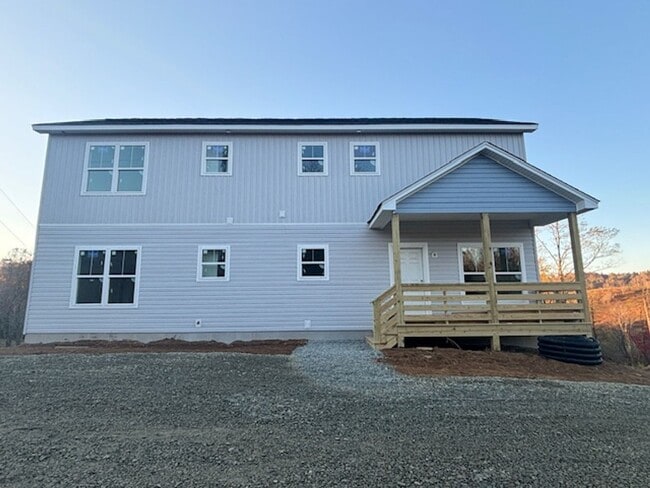 Photo - 119 Monarch Ln House