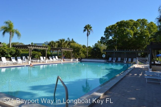 Foto del edificio - 524 Bayport Way