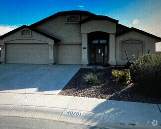 Building Photo - 40781 W Walker Way