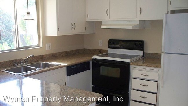 Building Photo - 4 br, 2 bath House - 841 Laguna Street