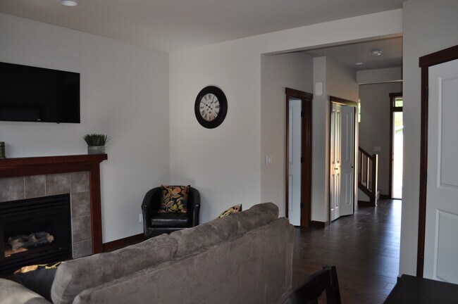 Foto del edificio - 12516 27th Ave W