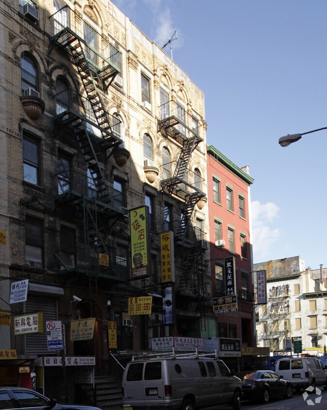 Foto principal - 21 Eldridge St