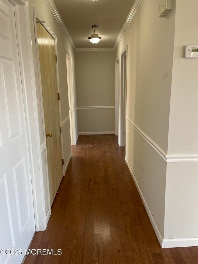 Foto del edificio - 7 Clinton St