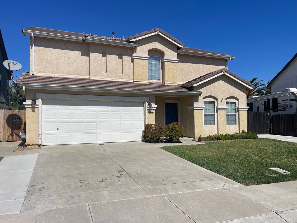 Primary Photo - 2207 Sterns Place - 4br/2.5ba