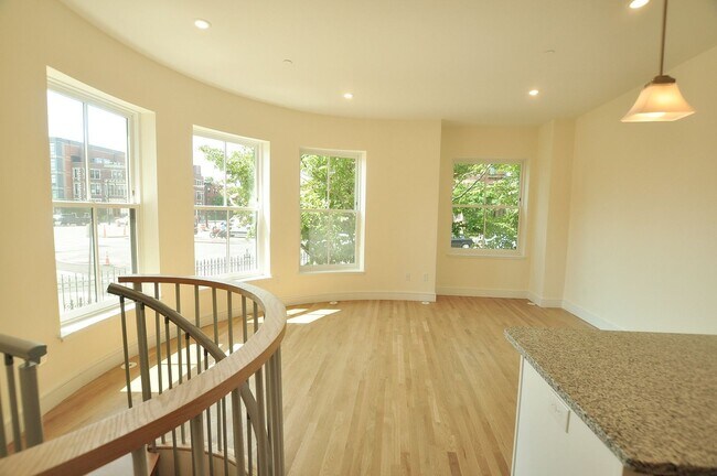 Foto del edificio - 870 Beacon St