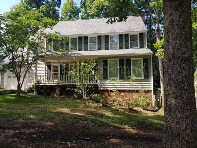 Foto del edificio - 11918 Exbury Ct