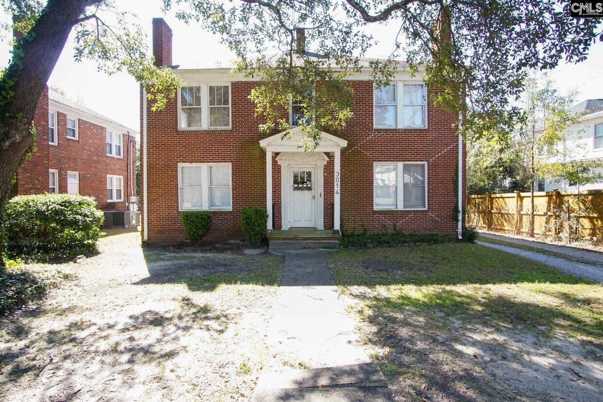 Primary Photo - 3014 Kershaw St