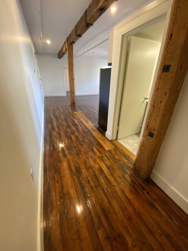 Foto del edificio - 791 Tremont St