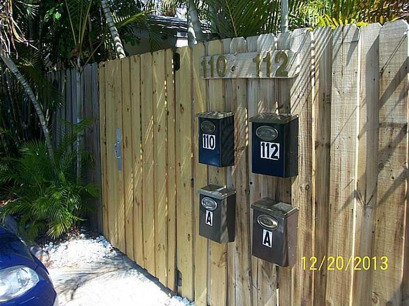 Primary Photo - 110 SW 20th Ave