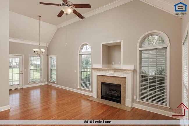 Building Photo - 8418 Lexie Ln