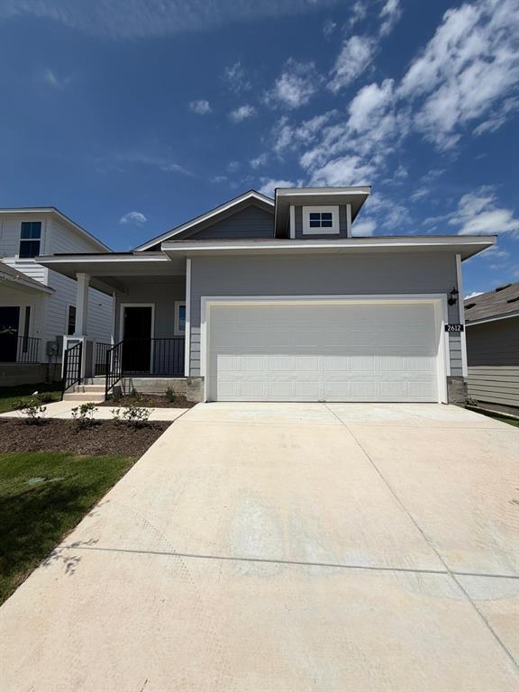 Building Photo - 2612 Towy Rd